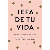 Jefa de tu vida