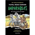 Imparables 2. Per què el món és injust