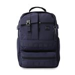 Mochila Totto Spa Xl Azul/negro