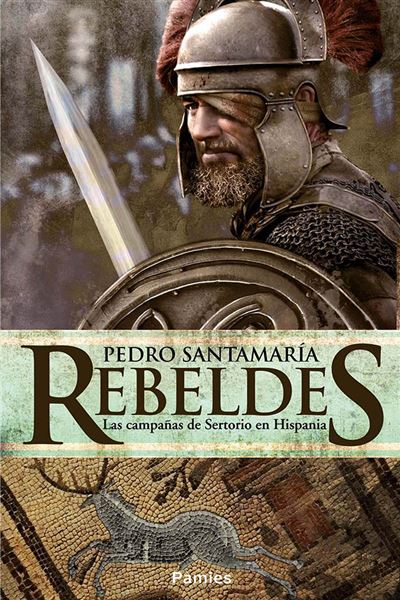 Pamies Hombre Rebeldes