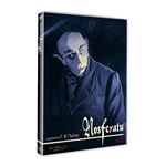 Nosferatu (1922) V.O.S. - DVD