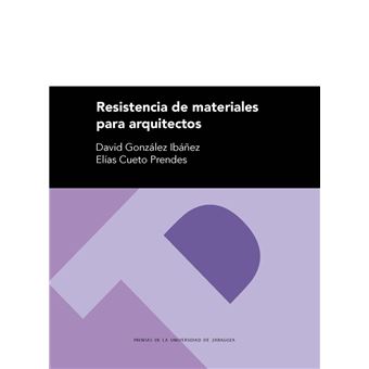 Resistencia de materiales para arqu
