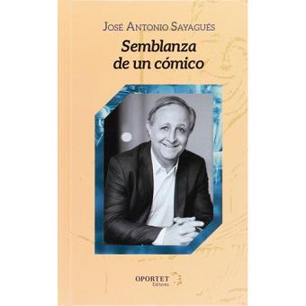 Semblanza de un cómico - 1