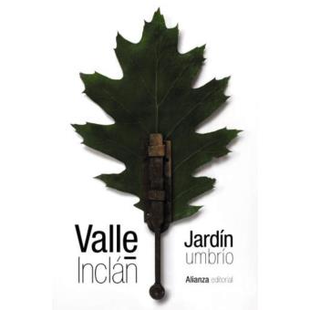 Jardín umbrío