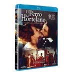 El perro del hortelano - Blu-Ray