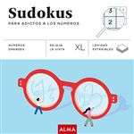 Sudokus para adictos a los números (XL)