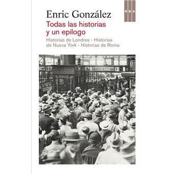 Todas las historias y un epílogo