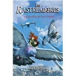 Los Rastreadores 3-La Batalla De Los Clanes
