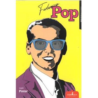 Federico Pop