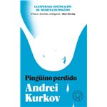 Pingüino Perdido