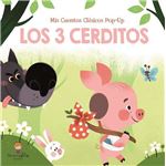 Tres Cerditos Pop Up