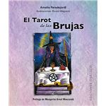 El tarot de las brujas l+cartas