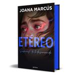 Etéreo (edición especial limitada en tapa dura)	
