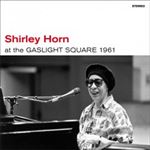 At the Gaslight Square 1961 - CD