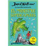 La increïble història de... el mons