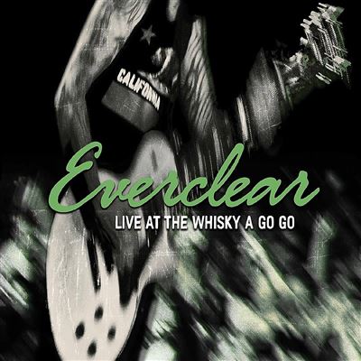 Live At The Whisky A Go Go - 2 Vinilos Coke - Everclear