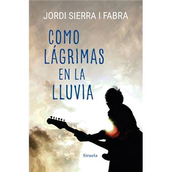 Como lágrimas en la lluvia