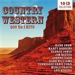 Box Set Country & Western - 10 CDs