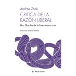Critica De La Razon Liberal