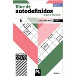 Bloc De Autodefinidos Desafio 8 Xxx