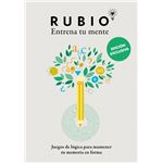 Juegos de lógica para mantener tu memoria en forma (edición exclusiva) (Rubio. Entrena tu mente)