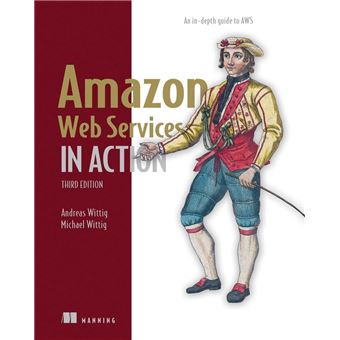 Amazon Web Services in Action, Third Edition - 1