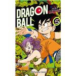 Dragon Ball Color Origen y Red Ribbon nº 5/8