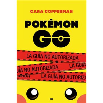 Pokémon Go - 1