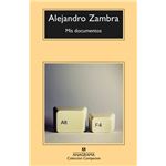 Mis documentos