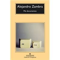 Mis documentos
