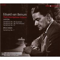 Haydn & bruckner
