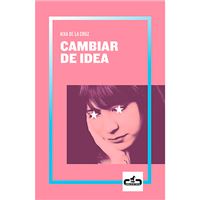 Cambiar de idea
