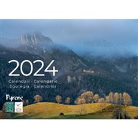 PAPERBLANKS Agenda Marie Curie 2024 DH0440-0 1G/1P Mini TAG TE HC 10x14cm -  Digitaltools GmbH