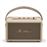 Altavoz portátil Bluetooth Marshall Kilburn III Crema