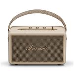 Altavoz portátil Bluetooth Marshall Kilburn III Crema