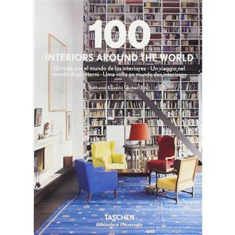 Un viaje por el mundo de los Interiores