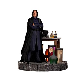 HARRY POTTER ART Scale 1/10 Statua Hermione Granger Polyjuice 9 cm IRON