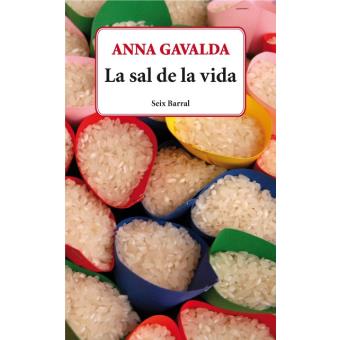 La sal de la vida