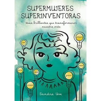Supermujeres superinventoras