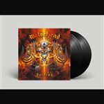 Inferno - Doble Vinilo