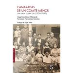 Camaradas de un comité menor