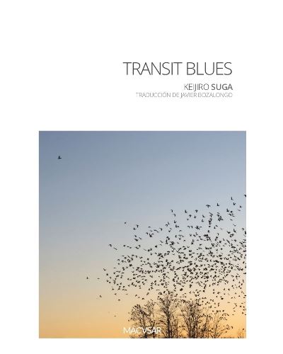 Sonambulos Transit Blues