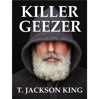 Killer Geezer - 1