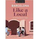 Barcelona like a local