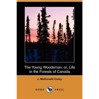 The Young Woodsman - 1