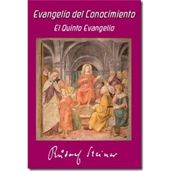 Evangelio del conocimiento