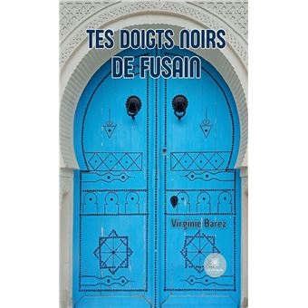 Tes doigts noirs de fusain - 1
