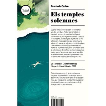 Els Temples Solemnes