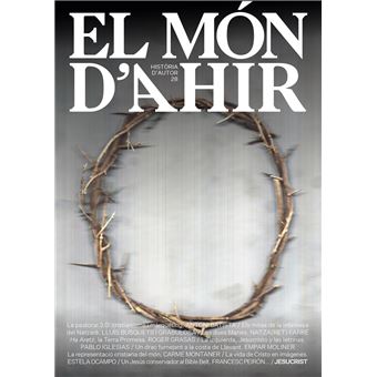 El món d´´ahir #28