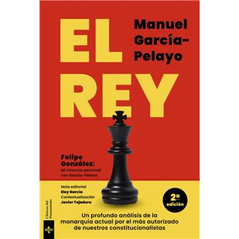 El Rey